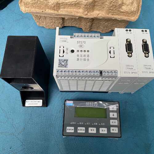 议价可维修万龙ST570电动机保护控制器型号ST571FAF25V2M1ST571FA