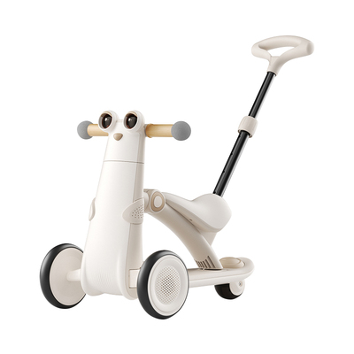 Bravold柏沃1-3岁可爱儿童平衡车