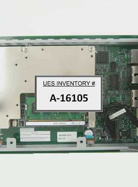 Fujitsu PA03585-D310 Single Board Computer SBC PCB Card PDST