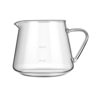 simelo施美乐手冲咖啡壶套装咖啡器具过滤器手冲壶咖啡滤杯分享壶