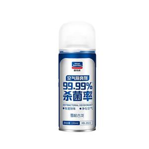 固特威空气除臭剂销量遥遥领先