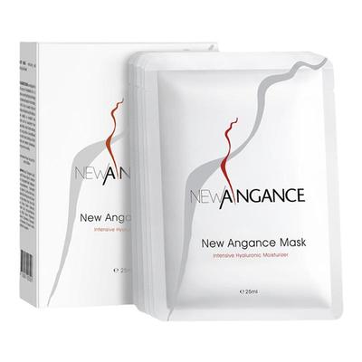 newangance玻尿酸保湿舒缓面膜