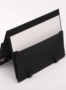 双肩防水画夹4K6k8k写生画夹袋素描背包写生画夹板速写画夹批发