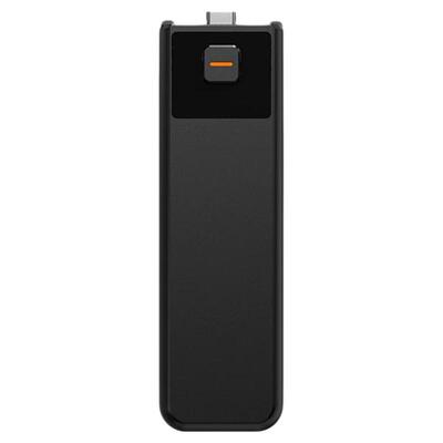 【国家3C认证】LKTOP立可拓适用DJI大疆Pocket3续航手柄5000mAh充电宝Osmo Pocket3口袋相机移动充电手柄配件
