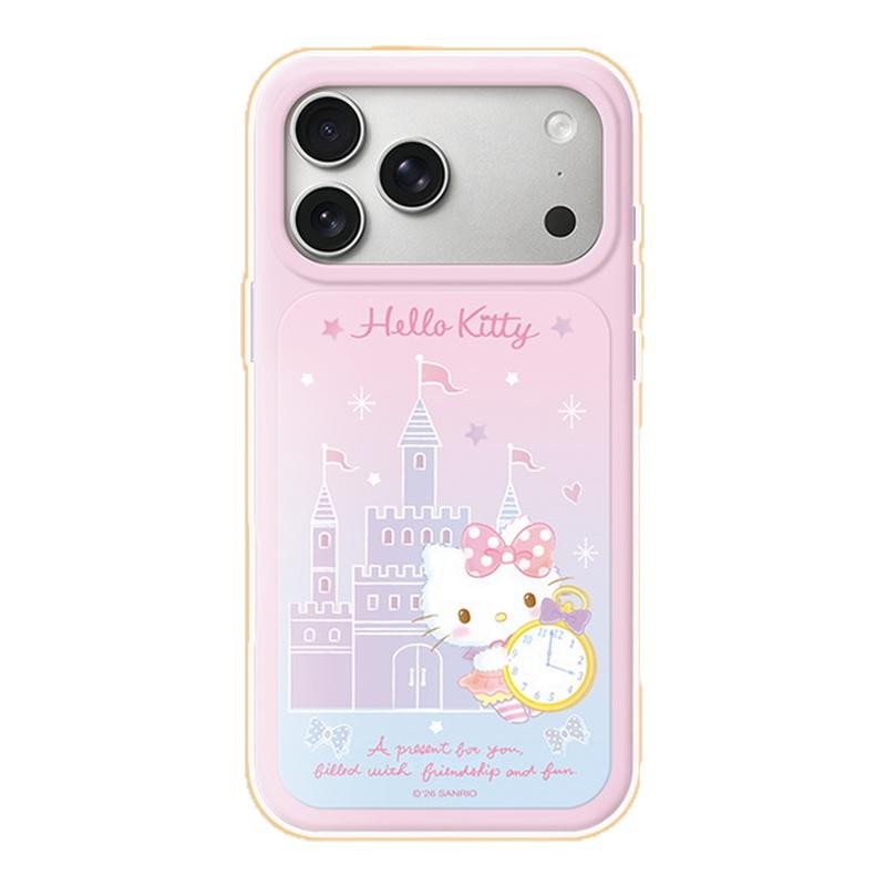 三丽鸥联名HelloKitty手机壳