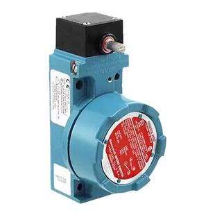 霍尼韦尔防爆开关BXA3K-1A回讯开关LSXA3K-1A BXM4N-1A LSXM4N-1A