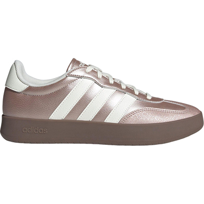 Adidas/阿迪达斯官方正品2025新款男女经典复古运动板鞋JQ6664