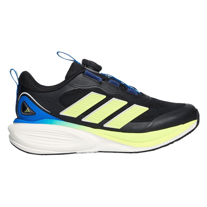 adidas阿迪达斯儿童PLAYCUSH J运动训练跑步鞋KH6615