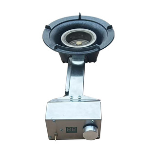 植物油白油乙二醇甲醇地锅灶路边摊灶炉醇基燃料安全环保节能