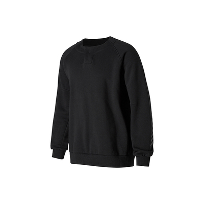 xexymix杰克茜男分割线暗扣领拉绒卫衣休闲运动秋冬保暖HGTC2211G