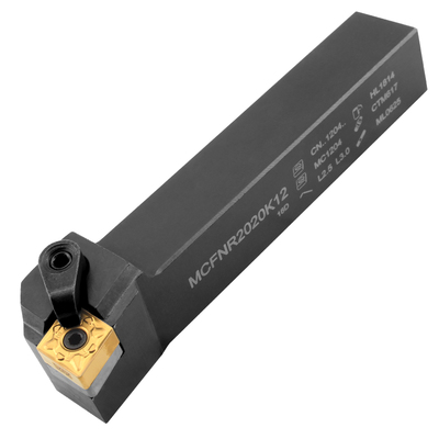 台湾数控车刀杆平端面MCFNR2020K12MCLNL2525M12/3232P12外圆车刀