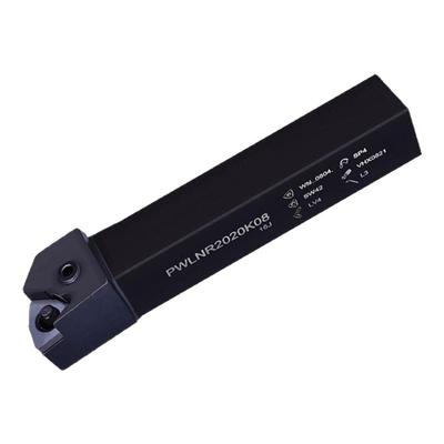 三韩P型杠杆式外圆桃型车刀杆PWLNR/PWLNL2020/2525/3232M08/P08