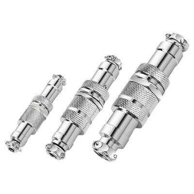 芯电缆插座连接器航空插头