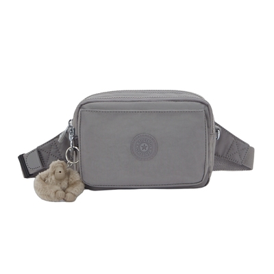 kipling女款2025秋冬新款新款时尚休闲单肩包斜挎包|ABANU MULTI