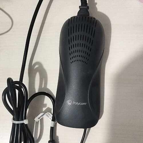 询价-Polycom宝利通Power Station 2电源适配器