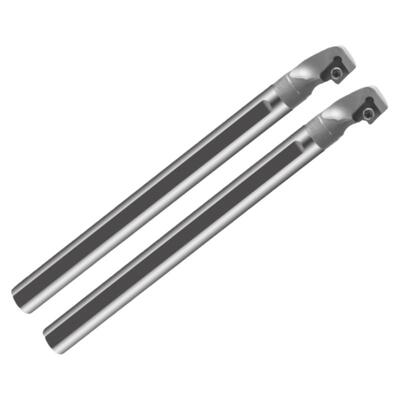 内圆端面内壁倒拉反勾车刀