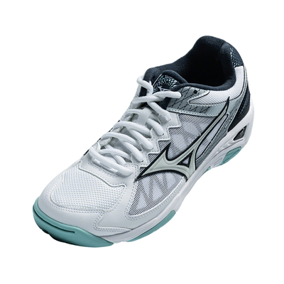 美津浓SUPERSONIC减震排球鞋男女