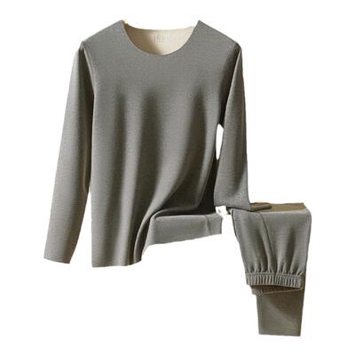 俞兆林无痕发热保暖内衣