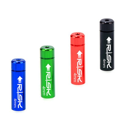 7075彩色4mm变速线管套