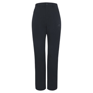 六扇门三季拓路者防刮耐磨弹力透气快干登山徒步裤女式春季户外裤