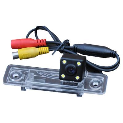 别克英朗凯越倒车影像后视摄像头