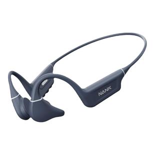 【旗舰爆款】NANK南卡Runner Pro5骨传导游泳蓝牙耳机运动防水