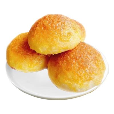 椰蓉奶香吐司面包整箱早餐蛋糕点心代餐饱腹健康零食休闲食品小吃