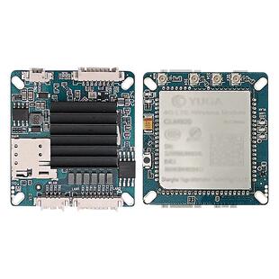 M400-C力必拓摄像头4g路由模块无线传输双频通信模组远程视频收发主板无线数据终端通信卡摸拟枪机