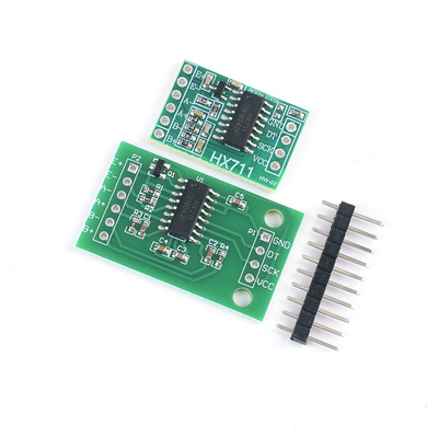 HX711模块高精度称重传感器