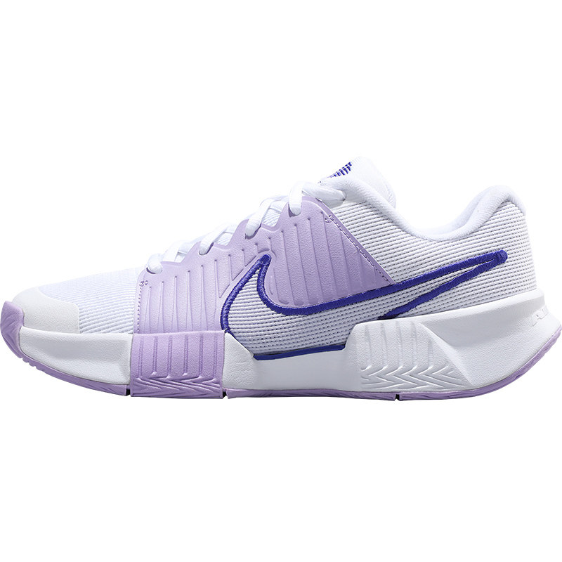 Nike耐克网球鞋女Air Zoom Challenge pro挑战者缓震运动鞋FB3146