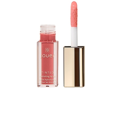 Jouer Cosmetics TINTED 唇油revolverevolve时尚小众新品