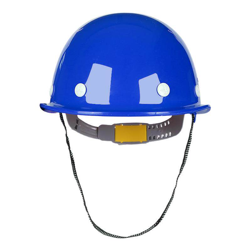 安全帽工地施工建筑工程盔式领导