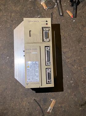【询价】安川驱动器SGDA-08ASY195 750W适用