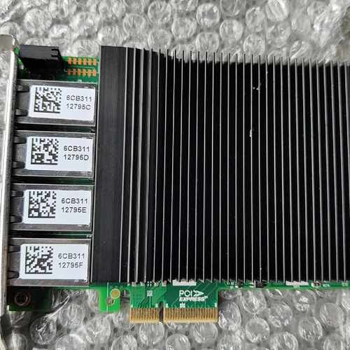 配件EB-I350-4T-P Intel英特尔EB-I350-4议价