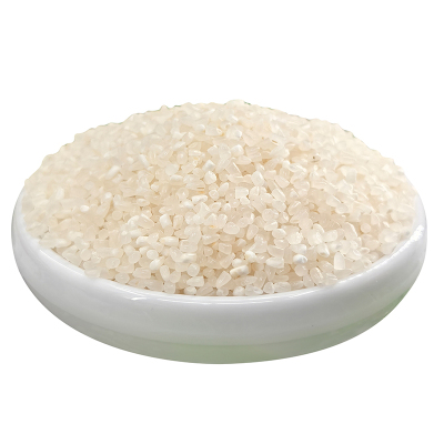 穗田几亩东北粥米大米粥米散装碎米煮粥煮饭小粒白米农家当季