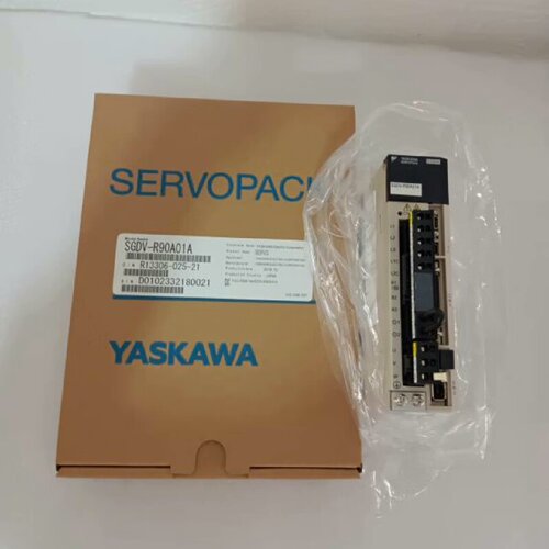 议价-YASKAWA安川SGDVR90A11AY547A
