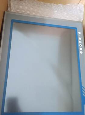 议价原装FK190SBP5DJKU BDIS-1701T工业显示器 电脑萤幕Flatman T