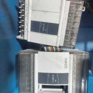 溢价-信捷PLC扩展模块，XD-E6PT-P、XD-E8YR，