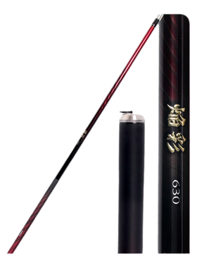 SHIMANO禧玛诺台钓竿焰彩巨物竿