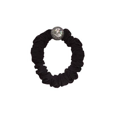 发圈水钻日韩洋气精致发绳