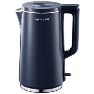 九阳恒温电热水壶2L大容量保温一体泡茶智能自动断电开水壶烧水壶