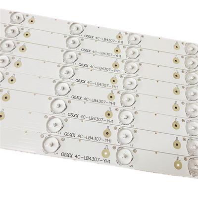 乐华42S21042L2042H130灯条