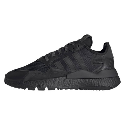 Adidas三叶草男女运动跑鞋BOOST