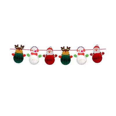 Christmasribbondecorations