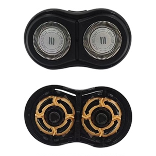 适配飞利浦电动剃须刀rq310 rq311 rq312刀头卡门刀头盖刀头刀网