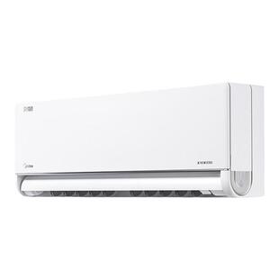 美的空调大1.5匹一级能效变频冷暖官方家用挂机风尊二代旗舰官方