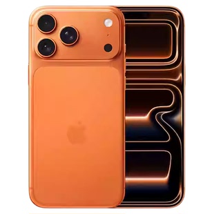 同城送货Apple/苹果 iPhone17 ProMax国行原封未激活手机17promax