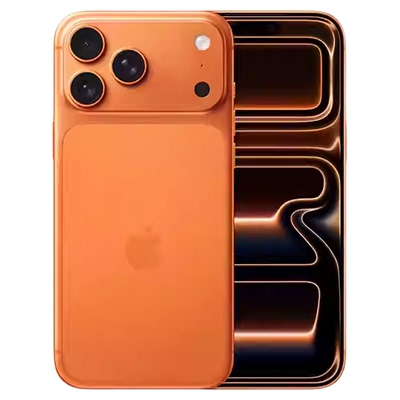 同城送货Apple/苹果 iPhone17 ProMax国行原封未激活手机17promax