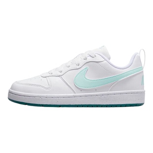 NIKE耐克COURT女鞋时尚简约低帮运动轻便休闲板鞋DV5456-102