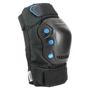 迪卡侬护具滑板轮滑成人护膝护肘男女生儿童防摔套装护手装备KIDA